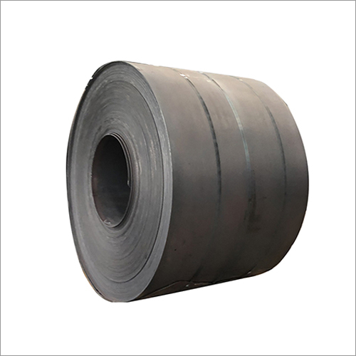 Hot Rolled Steel Sheet Coil Coil Thickness: Different Available Millimeter (Mm)