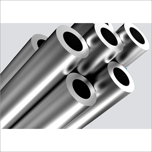 Round Stainless Steel Pipe at Best Price in Medak Sandeep Steel Industries