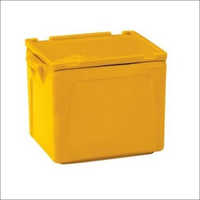 Without Tap and Vending Lid Insulated Box