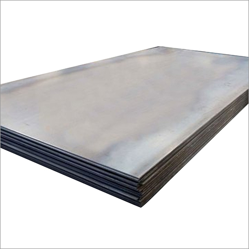 Industrial Mild Steel Plates