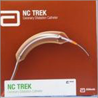 Abbott Ballon Catheter Nc Trek/Mini Trek