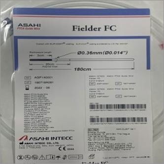 Ptca Guide Wire Filder Fc At Best Price In Mira Bhayandar Vsl Lifeline Healthcare