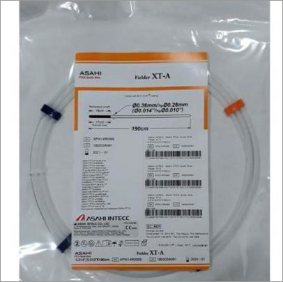 PTCA Guide Wire Filder XT-AR