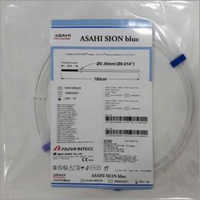 PTCA Guide Wire Sion Blue