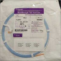 Runthrough Hypercoat Floppy Guide Wire