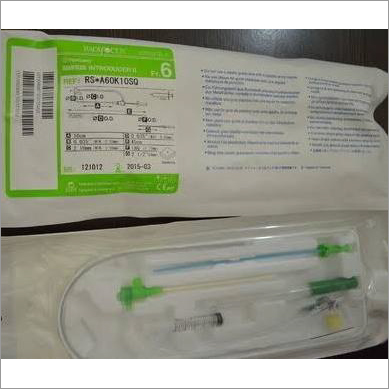 Terumo Introducer Sheath