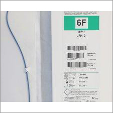 Medtronic Guiding Catheter