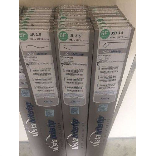 Cordis Guiding Catheter