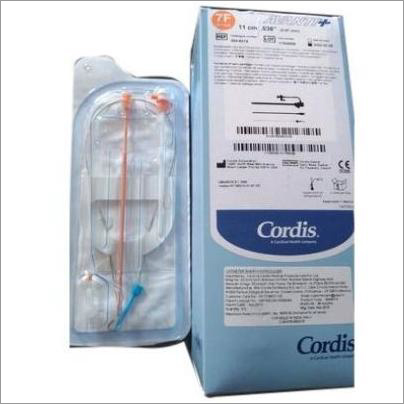 Cordis Transradial Sheath