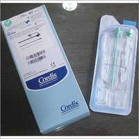 Cordis Introducer Sheath