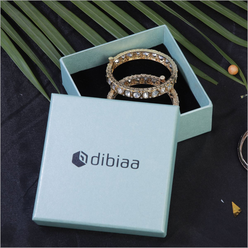 Bangle Printed Packaging Box - Other Material, Different Sizes Available | Ideal for Jewelry Storage and Presentation