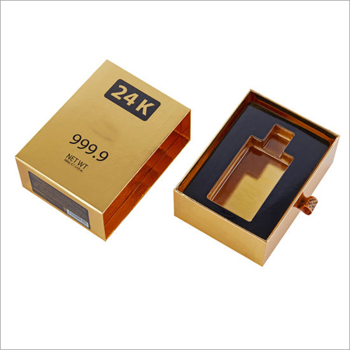 Perfume Rigid Box