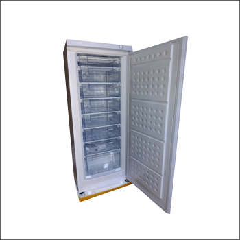 200 Litre Low Temperature Freezers Power Source: Electrical