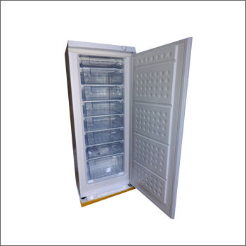 200 Litre Low Temperature Freezers