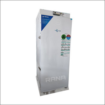 Godrej Gvr225 Ac Ice-Lined Vaccine Refrigerator Power Source: Electrical