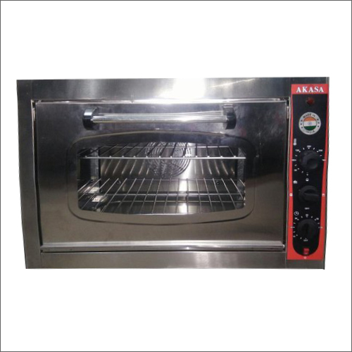 Metal Electric Convection Oven
