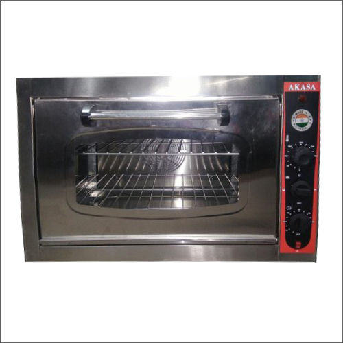 Electric Convection Oven