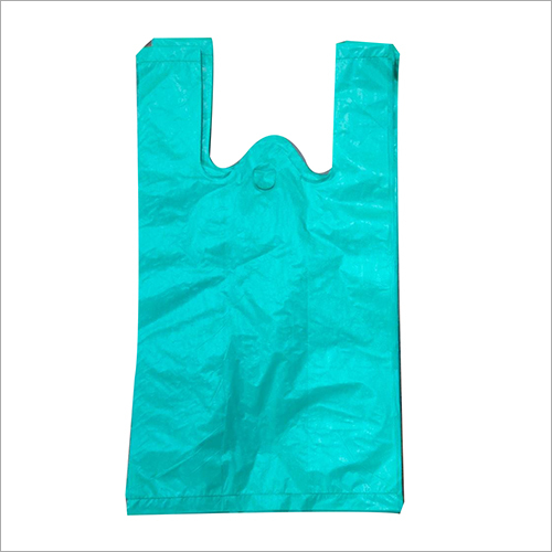 Carry Bag Milky Color