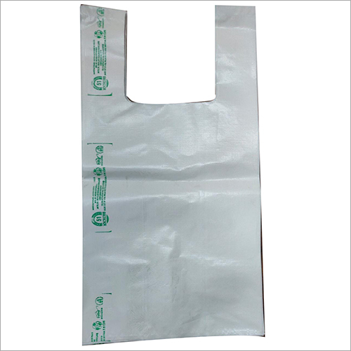 Carry Bag Oxo Biodegradable Product
