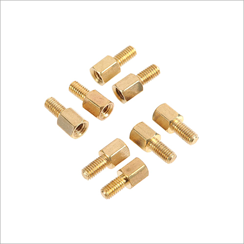 Brass Standoff
