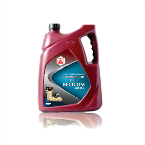 Recicom Compressor Oil