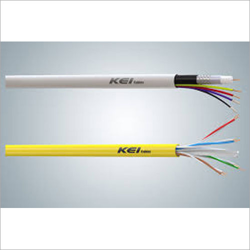 Kei Cable