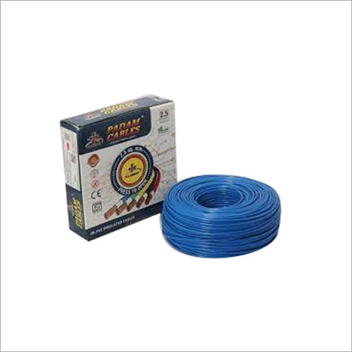 PVC Insulated Copper Cable