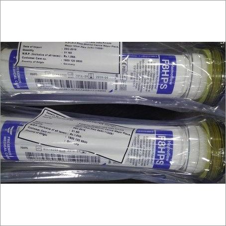 Fresenius Dialyzer F8Hps