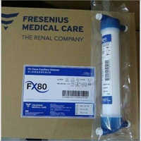 Fresenius Dialyzer Fx80Hps