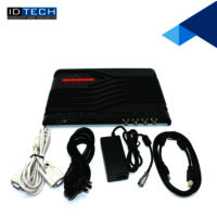 UHF 4 Port Reader IDT 404