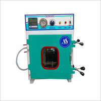 Industrial Vacuum Oven Power Source: Electric