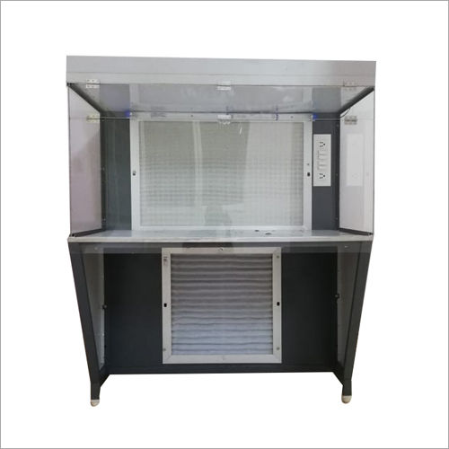 Stainless Steel Industrial Laminar Airflow Cabinet