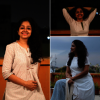 Natural Dyed and Printed Organic Cotton Garments