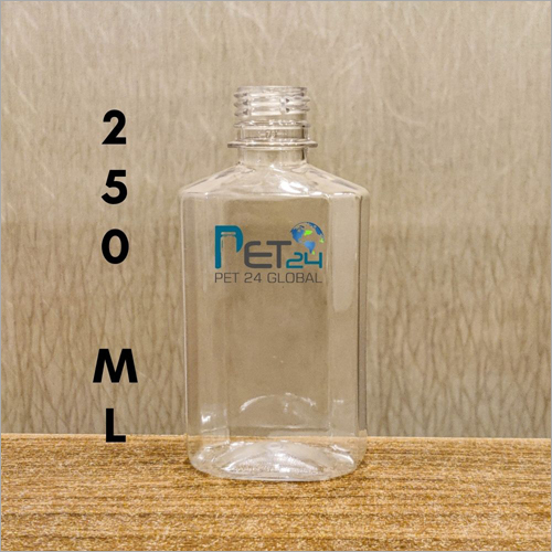 250ml Cosmetics Bottle