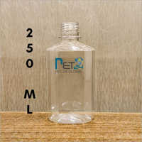 250ml Cosmetics Bottle