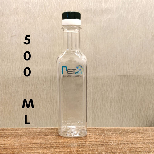 500ml Oil Bottle