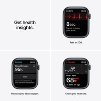 Apple Watch Series 7 GPS