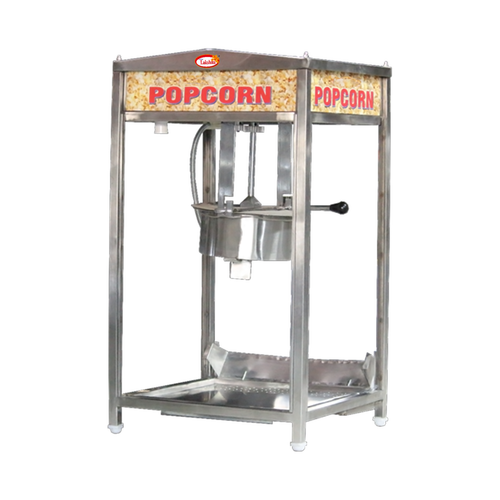 Ss Popcorn Machine