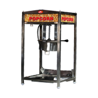 Ss Popcorn Machine