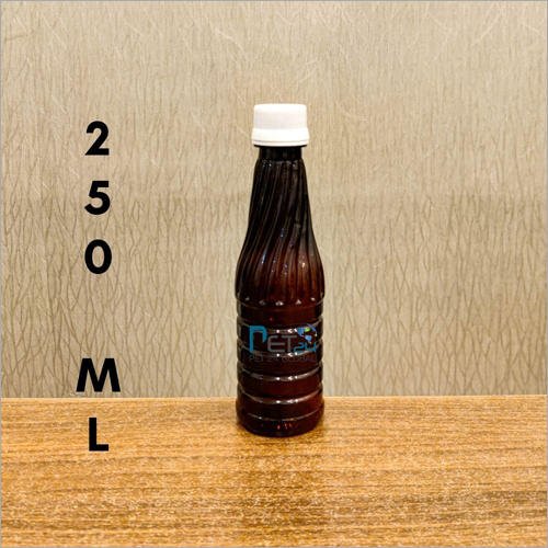 250ml Phenyl Bottle By PET 24 GLOBAL