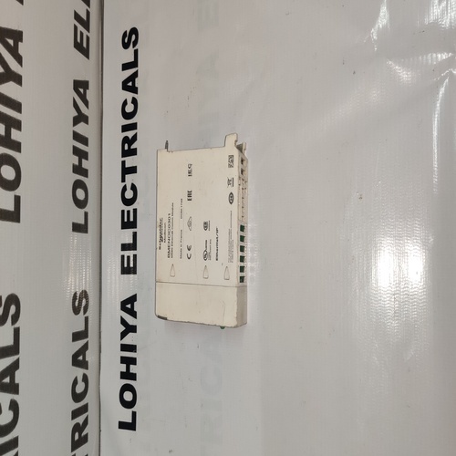 SCHNEIDER BMENOC0301 COMMUNICATION MODULE