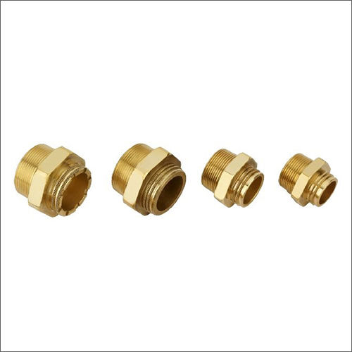 Brass Male Female Insert