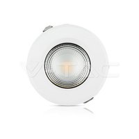 LED COB Spot Light Button Light