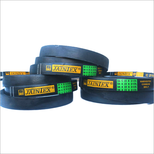 Jaintex Classical V Belts