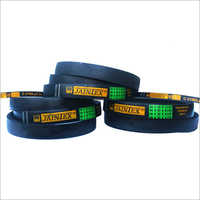 Narrow Wedge  Belts - Color: Blue