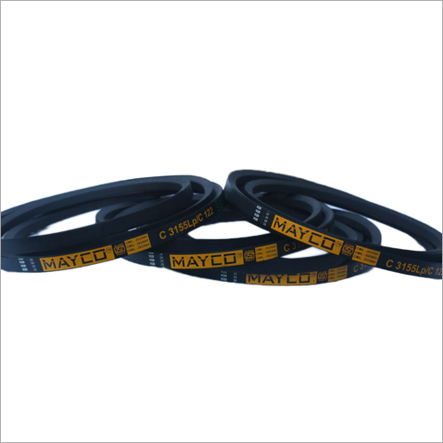 Conical V  Belt