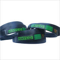 Rubber Mayco Narrow V Belt