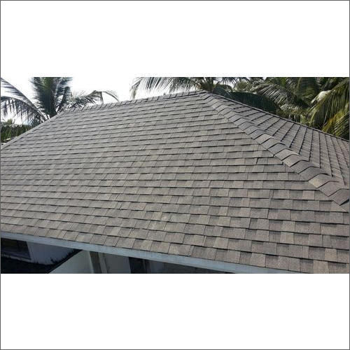 Asphalt Roof Shingle