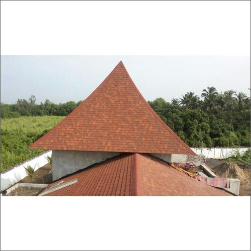 Residential Roof Shingle