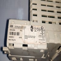 ABB 3BSE020520R1 FIELDBUS COMMUNICATION INTERFACE MODULE